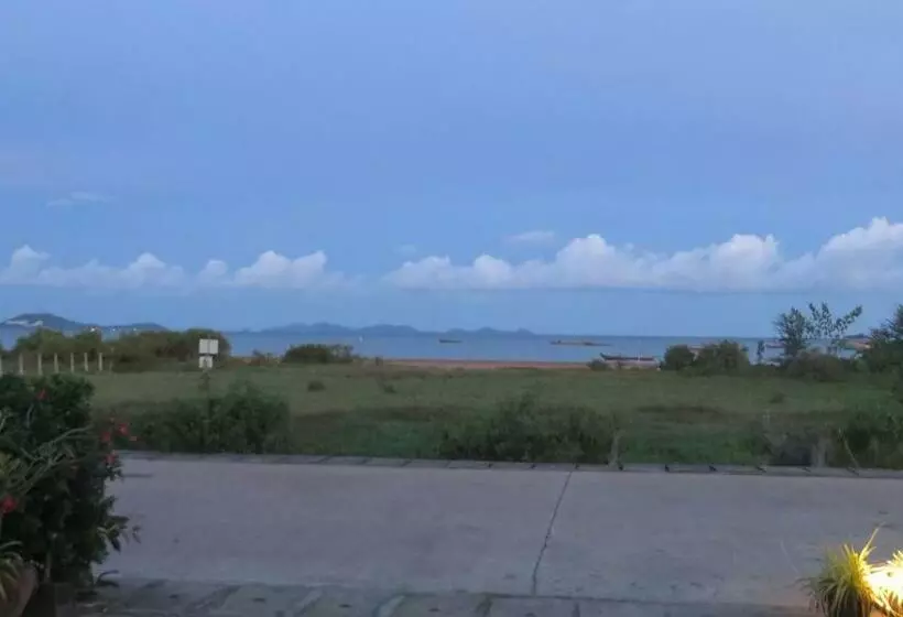هتل Kep Guesthouse