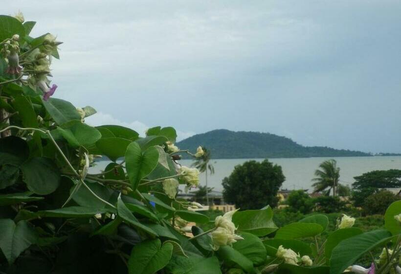 هتل Kep Guesthouse