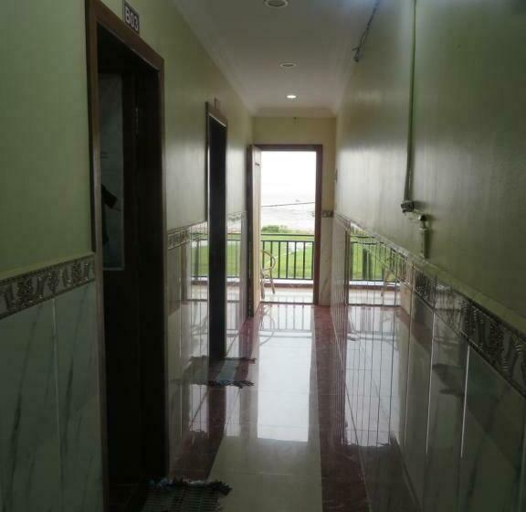 هتل Kep Guesthouse