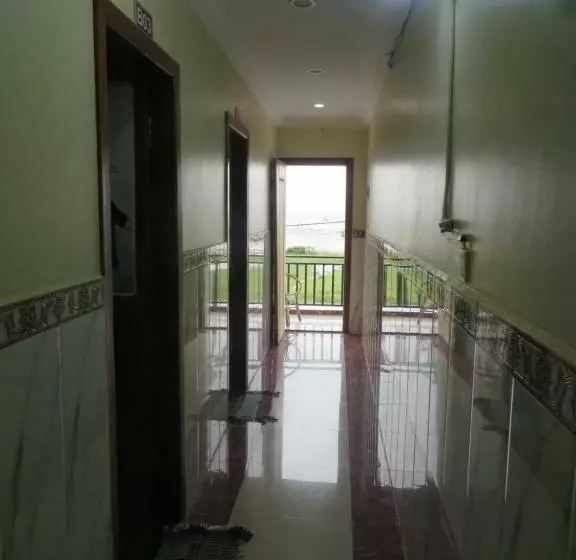 هتل Kep Guesthouse