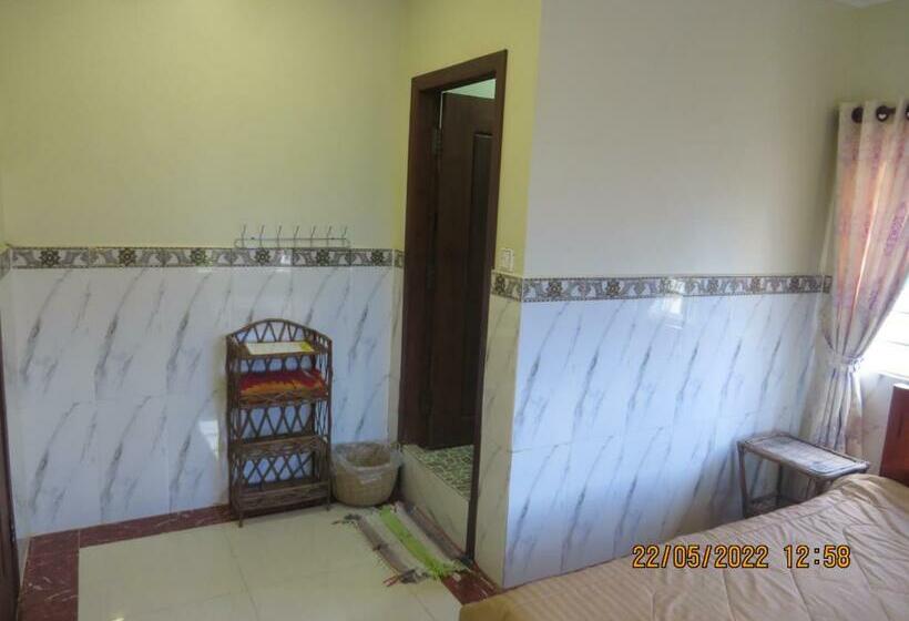 هتل Kep Guesthouse