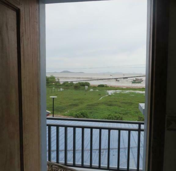 هتل Kep Guesthouse