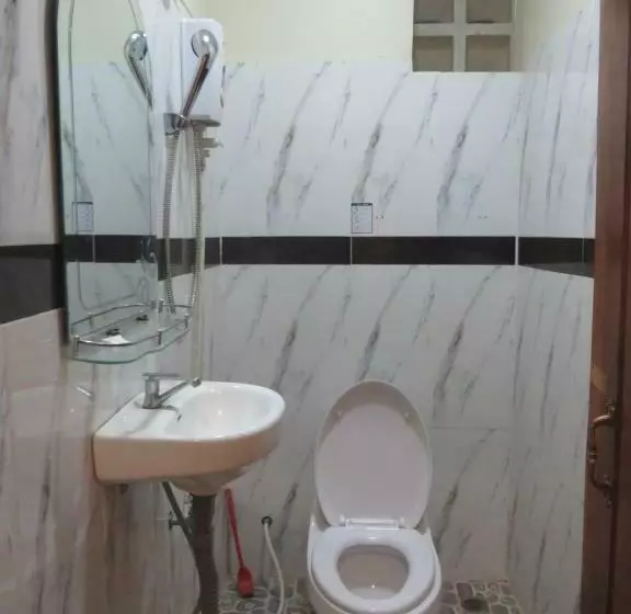هتل Kep Guesthouse