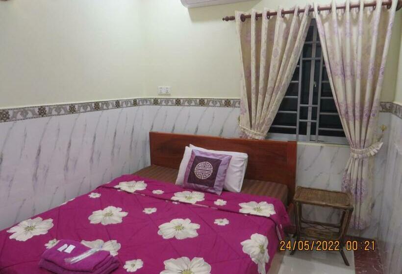 هتل Kep Guesthouse