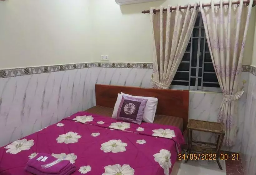 هتل Kep Guesthouse