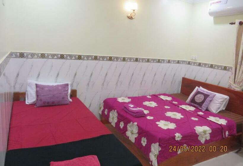 هتل Kep Guesthouse