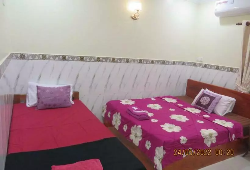 هتل Kep Guesthouse