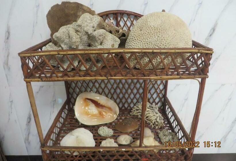 هتل Kep Guesthouse