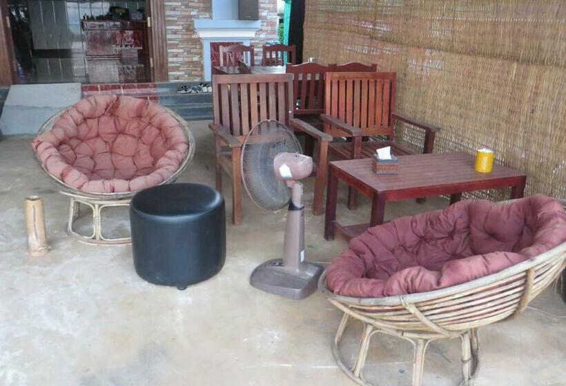 هتل Kep Guesthouse