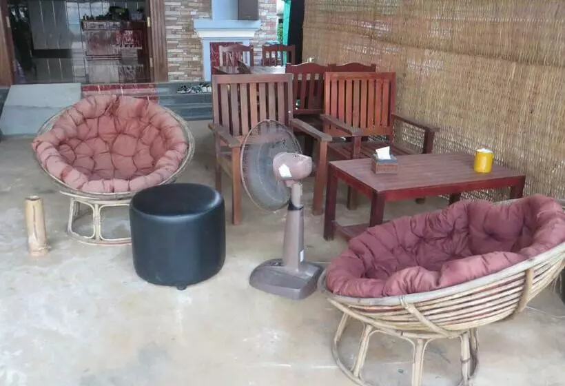 هتل Kep Guesthouse