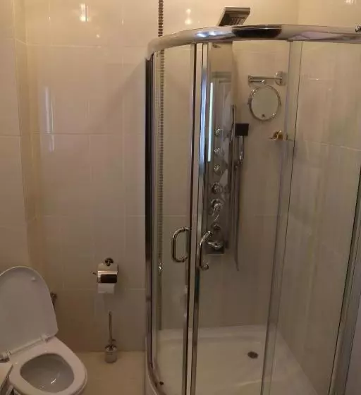 هتل Luxe Lankaran