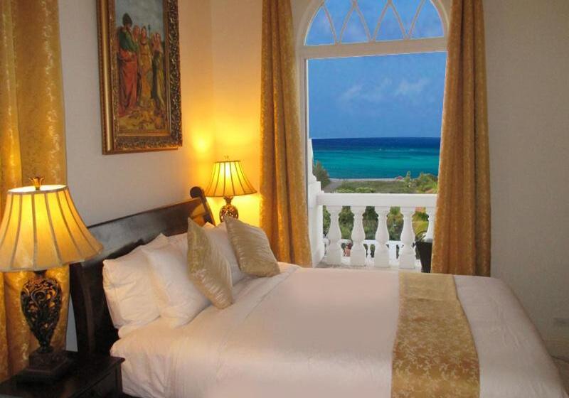 호텔 Ocean West Boutique