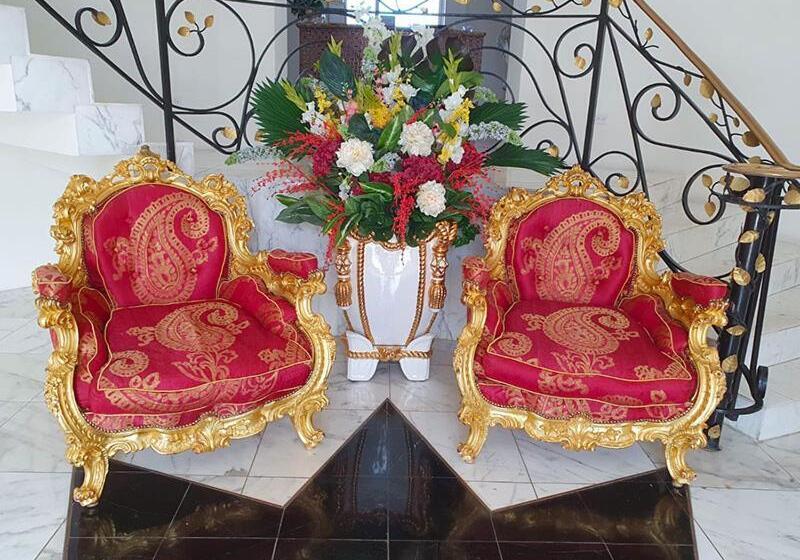 호텔 Ocean West Boutique