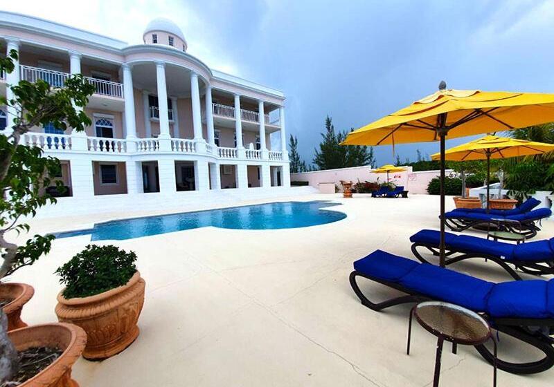 호텔 Ocean West Boutique