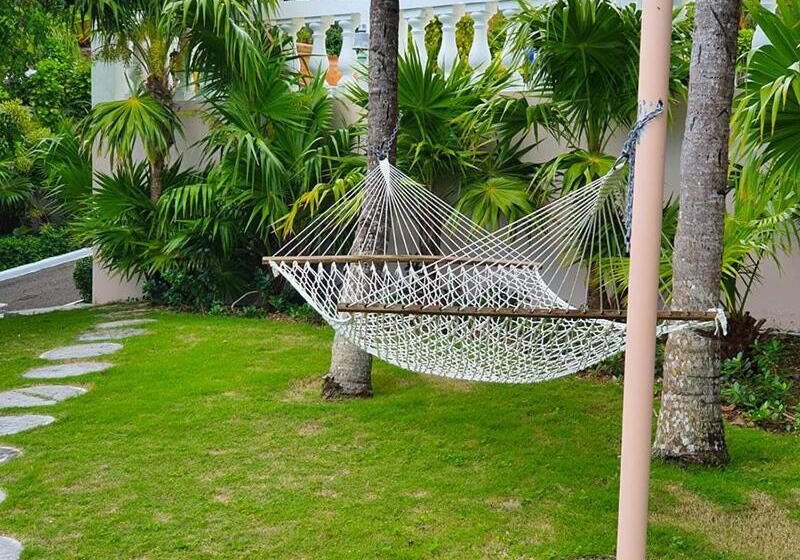 호텔 Ocean West Boutique