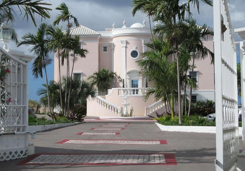 호텔 Ocean West Boutique