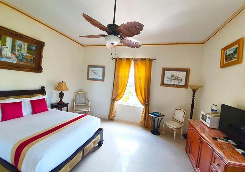 호텔 Ocean West Boutique