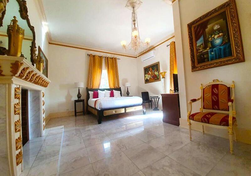 호텔 Ocean West Boutique