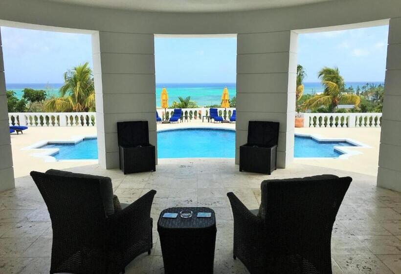 호텔 Ocean West Boutique