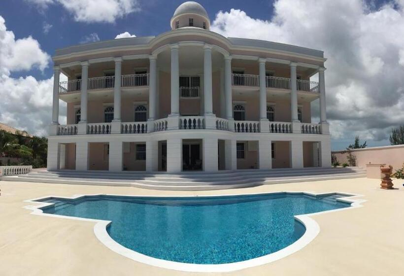 호텔 Ocean West Boutique