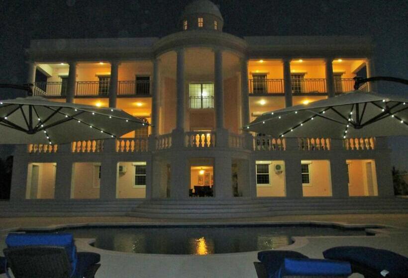 호텔 Ocean West Boutique