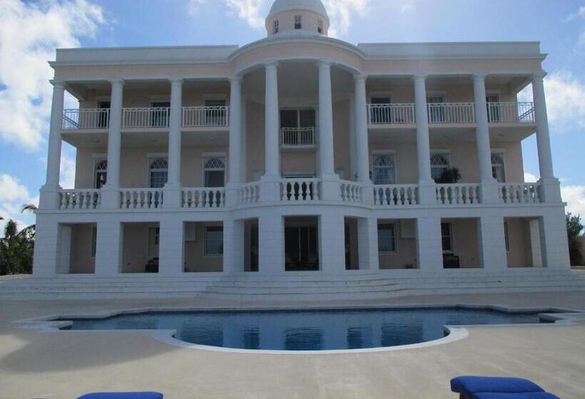 호텔 Ocean West Boutique