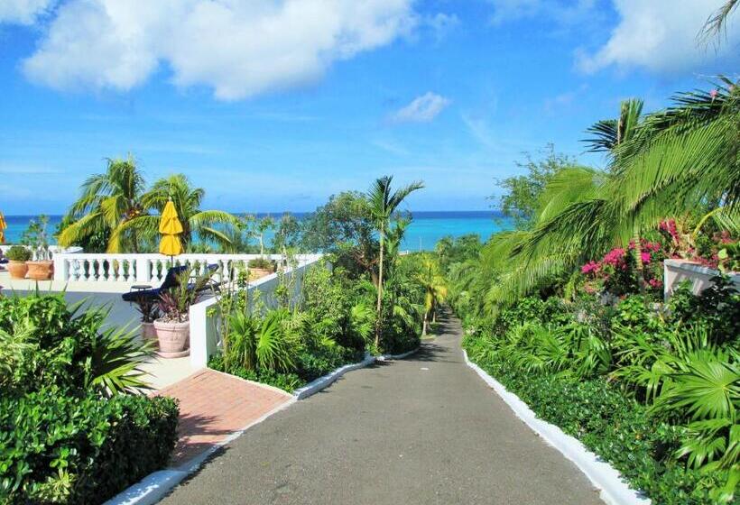 호텔 Ocean West Boutique