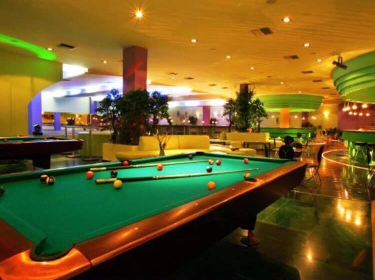 Hotel Princi I Arberit