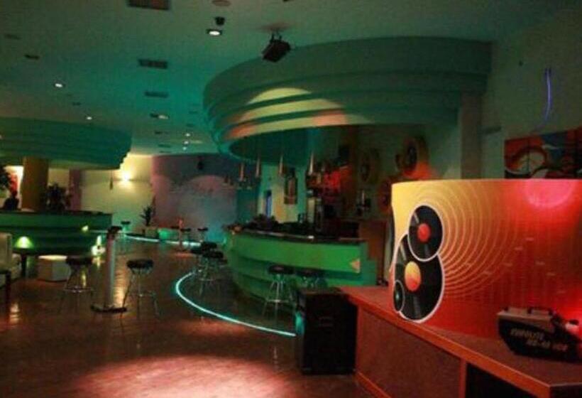 Hotel Princi I Arberit