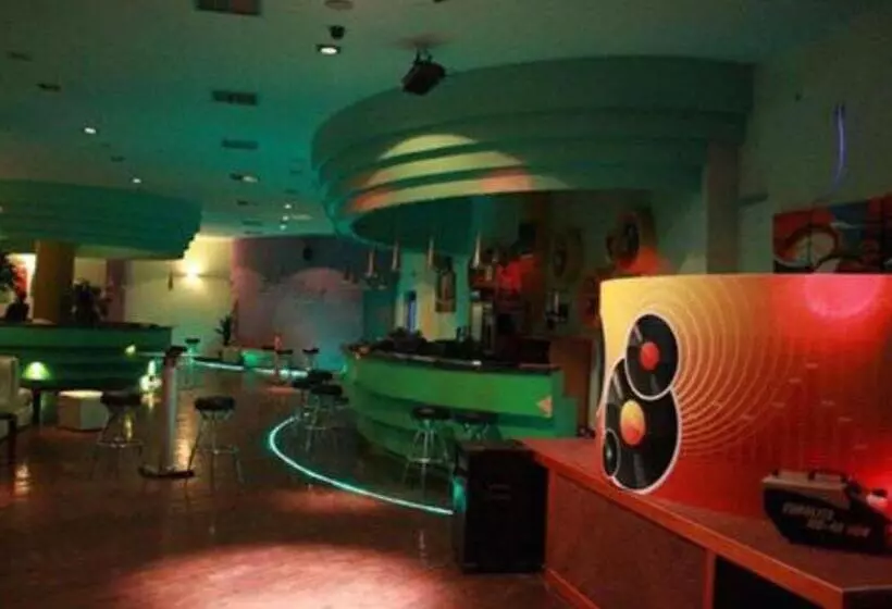 Hotel Princi I Arberit