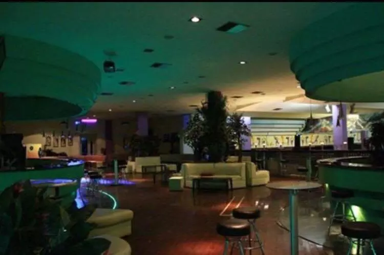 Hotel Princi I Arberit