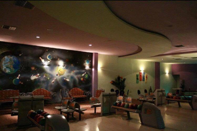 Hotel Princi I Arberit