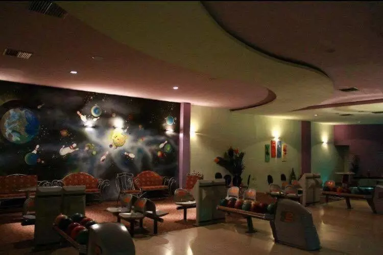 Hotel Princi I Arberit
