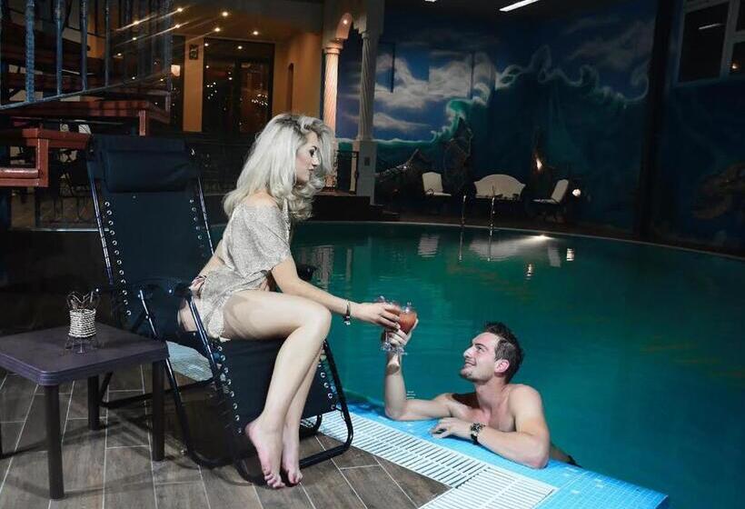 Hotel Princi I Arberit