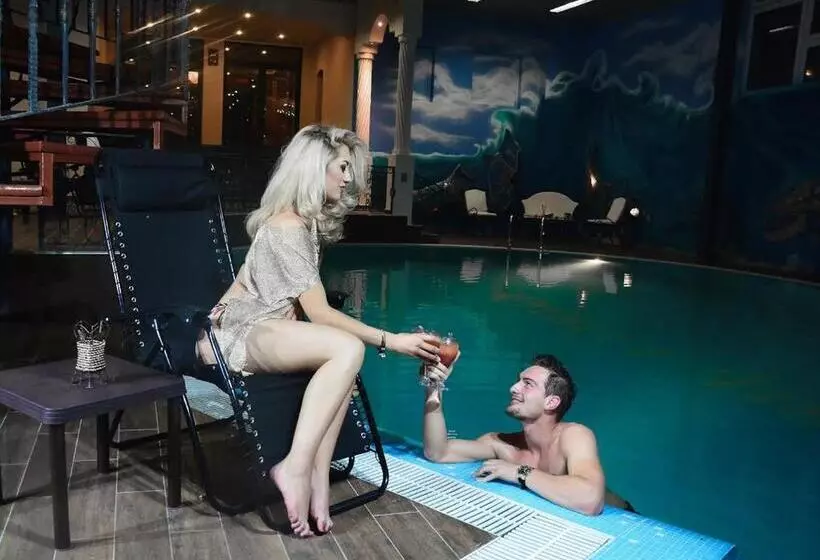 Hotel Princi I Arberit