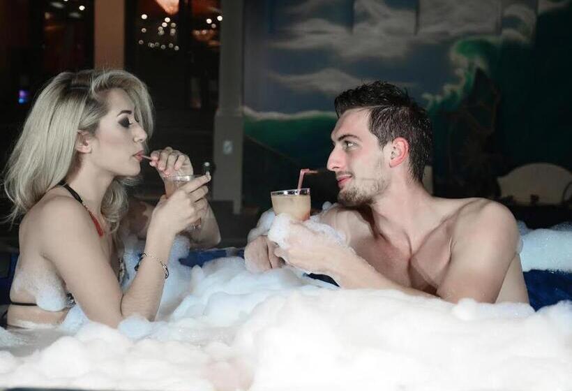 Hotel Princi I Arberit