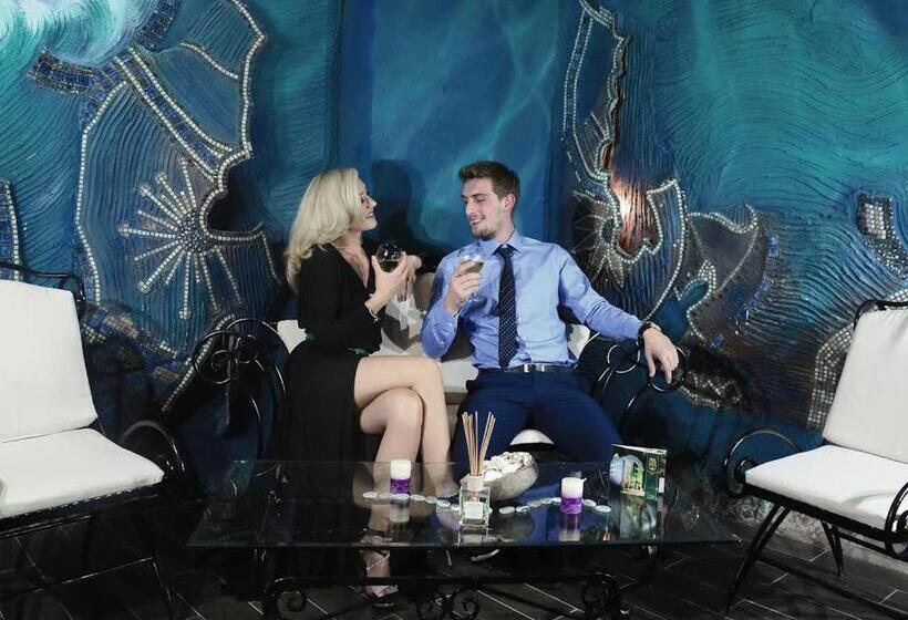 Hotel Princi I Arberit