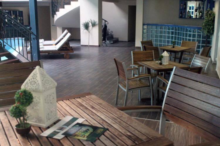 Hotel Princi I Arberit