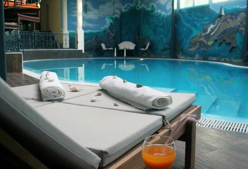 Hotel Princi I Arberit