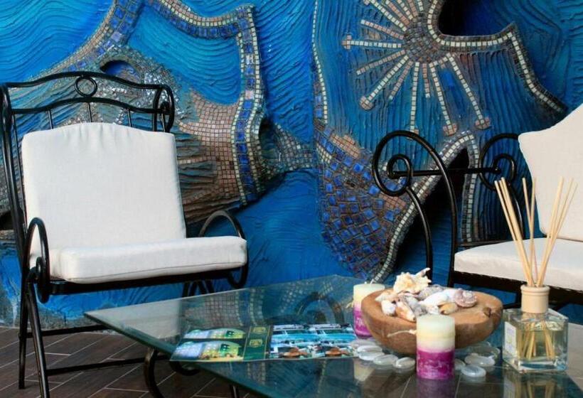 Hotel Princi I Arberit