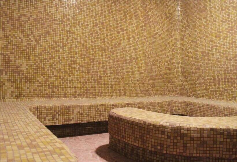 Hotel Princi I Arberit