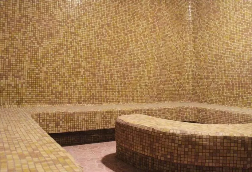 Hotel Princi I Arberit