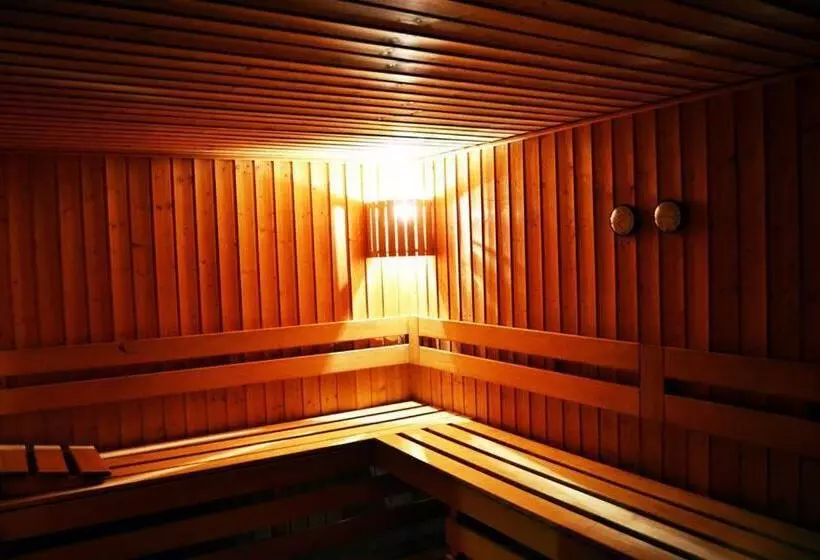 Hotel Princi I Arberit