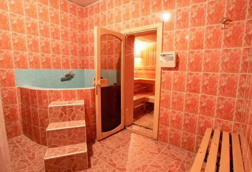 Hotel Princi I Arberit