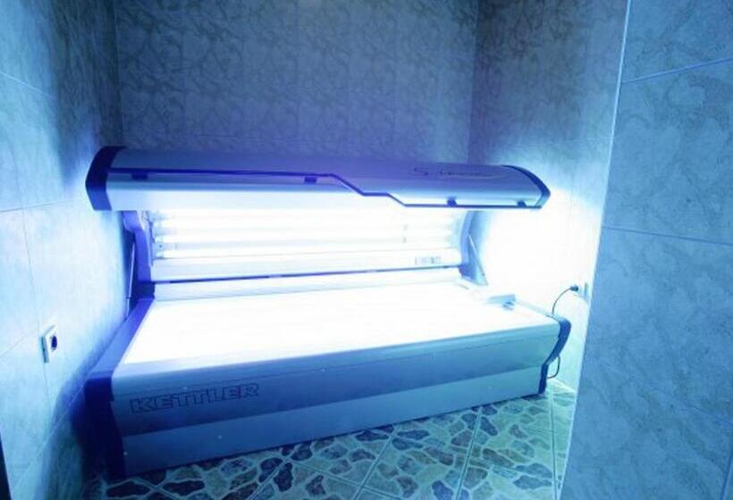 Hotel Princi I Arberit