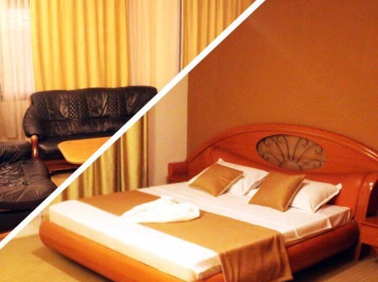 Hotel Princi I Arberit