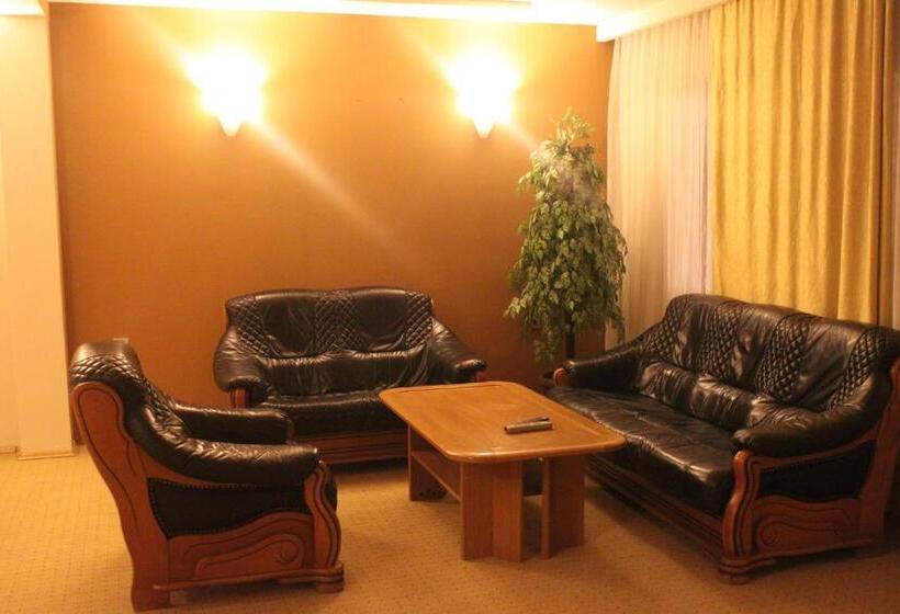 Hotel Princi I Arberit