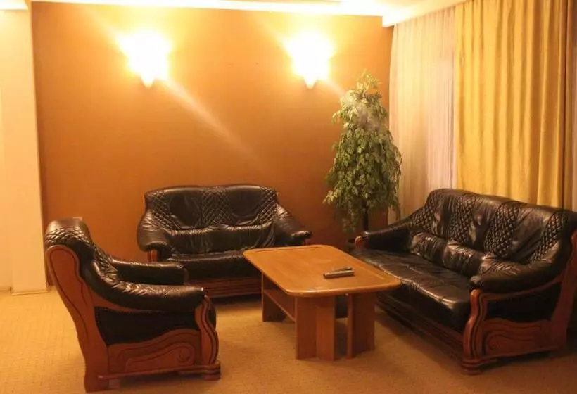 Hotel Princi I Arberit