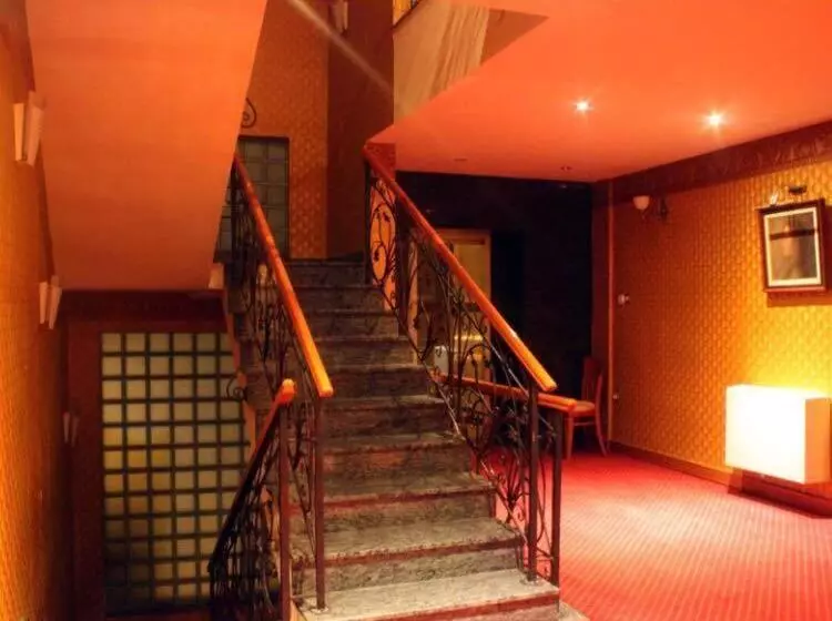 Hotel Princi I Arberit