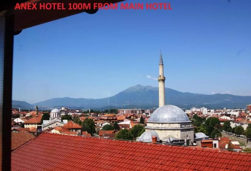هتل Prizreni